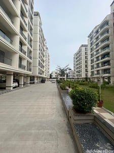 2 BHK Flats / Apartments for Sale in Kudasan Ahmedabad | ROYAL RIVIERA