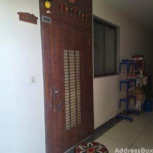 Flats / Apartments for Sale in Isanpur, Ahmedabad | YASH FLORA