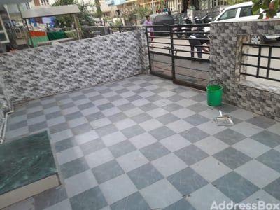3 BHK Bungalows / Villas for Sale in New Maninagar Ahmedabad | Shrinand Bungalows