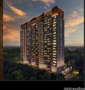 New Launch Projects in Bodakdev, Ahmedabad | ISCON VOGUE