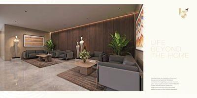 L3- SUPERCITY Common Area