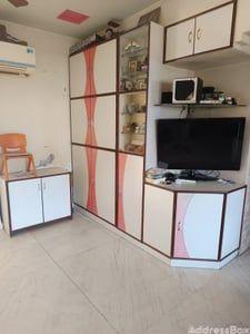 Flats / Apartments Below 70 Lakhs for Sale in Chanakyapuri, Ahmedabad | Shayona city