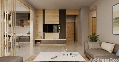 Vishwa Lake Iksa Living Room