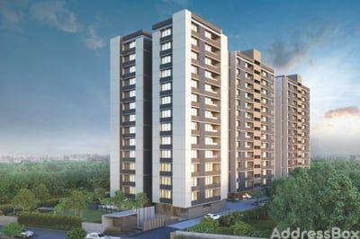 Residential Projects by Kinjal Exports | ALEXA