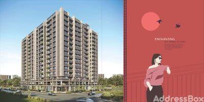 SWASTIK HARMONY Others