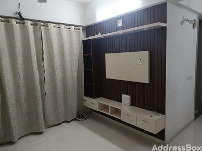Flats / Apartments for Rent in Godhavi, Ahmedabad | NB SARVAM
