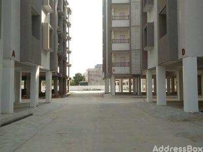 Property in NEW SHAHIBAG | Ahmedabad