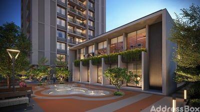 SHALIGRAM PRESTIGE Amenities