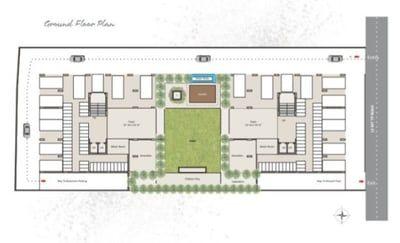 Spectrum Elegance Floor Plan