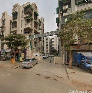 2 BHK Flats / Apartments for Sale in Ramnagar Ahmedabad | SIGMA NEST