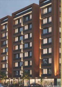 Residential Projects by United Amadius | United Skydale