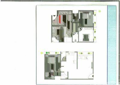 NILKANTH RECIDENCY Floor Plan