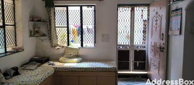 2 BHK Flats / Apartments for Sale in Cg Road Ahmedabad | Rangsagar Flat