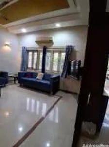 4 BHK Bungalows / Villas for Sale in Satellite Road Ahmedabad | Ramdevnagar, Satellite