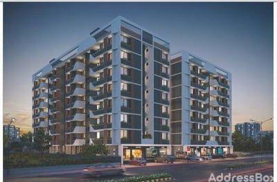 Shyam Atulyam Exterior