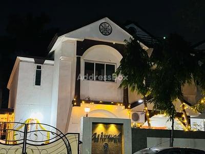 Property in Thaltej | Ahmedabad