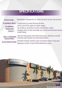 MADHAV-2 INDUSTRIAL ESTATE Others