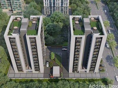 TATVA INTEGRITY Exterior