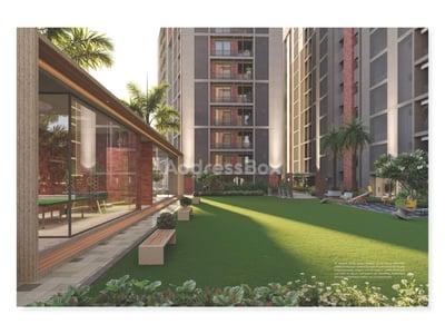 SARGAM SARITA Amenities