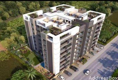 Property in Ambli | Ahmedabad