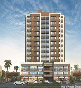 Commercial Projects by Aaravi Developers Private Limited | AARAVI 156 - Commercial