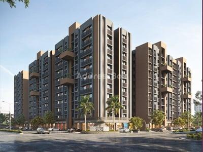EMPIRE EVOK Exterior