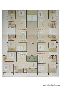 PRATISHTHA HEIGHTS Floor Plan