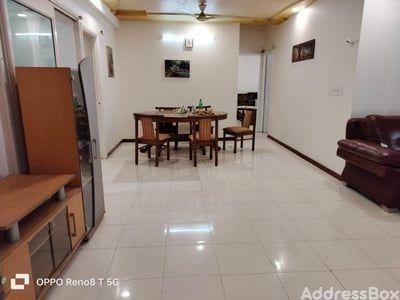 3 BHK Flats / Apartments for Rent in Sangpura Ahmedabad | AMALTAS FLATS