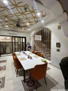 5 BHK Bungalows / Villas for Sale in Shela Ahmedabad | vraj garden, Shela