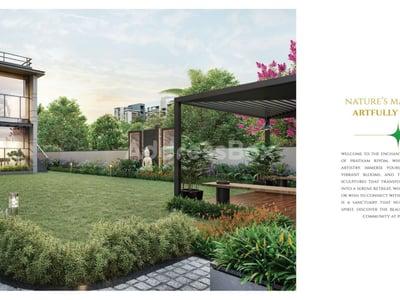 PRATHAM RIYOM Exterior