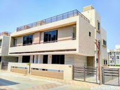OM RESIDENCY Exterior