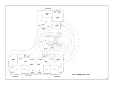 ANAYA 2 Floor Plan