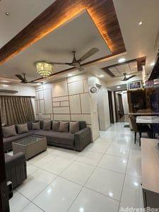 Residential Projects by Swati Construction | Swati Chrysantha