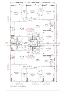Palladium SIDDHARTH  Floor Plan