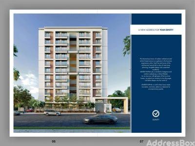 Adarsh Ratna Exterior