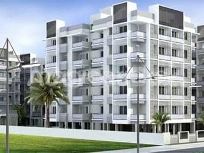 2 BHK Flats / Apartments for Sale in Ramnagar Ahmedabad | Dwarkesh Heavens