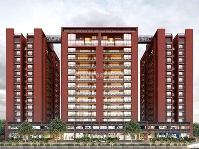 Commercial Projects by Avibhanam Royal Infra | PANACHE - Commercial