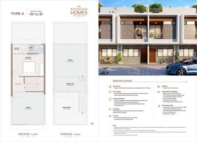 RADHIKA HOMES Others