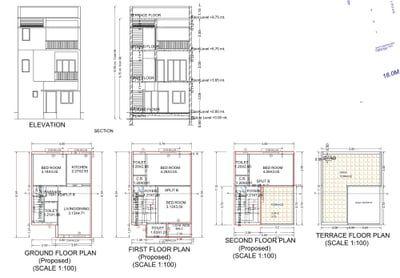 HELLY HOMES Floor Plan