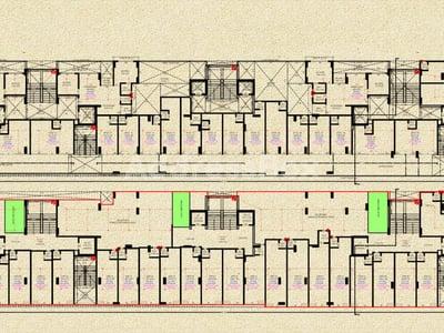 SVS HI-STORIES  Floor Plan