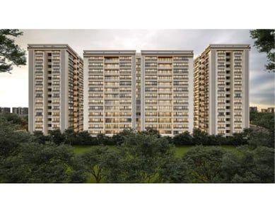 VIVA LUXURIA Exterior