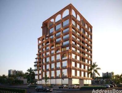 Shubh Labh Heritage & Square Exterior