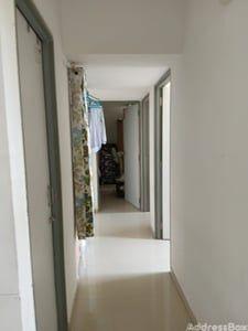 Flats / Apartments for Rent in Anand Nagar, Ahmedabad | SAMYAKA APARTMENTS