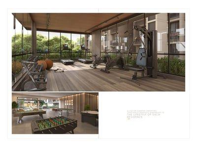 Shubham Anthem Amenities