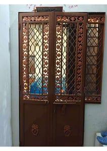 Property in Sargwala Ahmedabad below ₹ 80 Lakh | KIRTI SAGAR APARTMENT