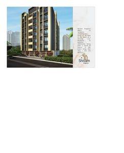 SHIVAM ELEGANCE Exterior
