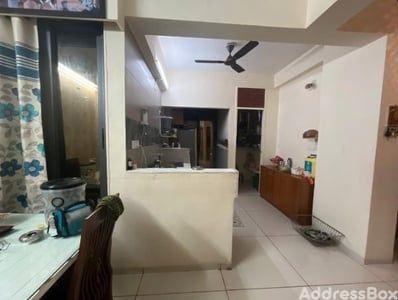 Property in Tragad | Ahmedabad
