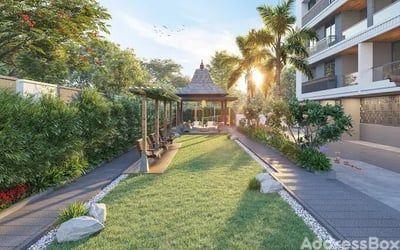 GIRIRAJ GLORY Amenities