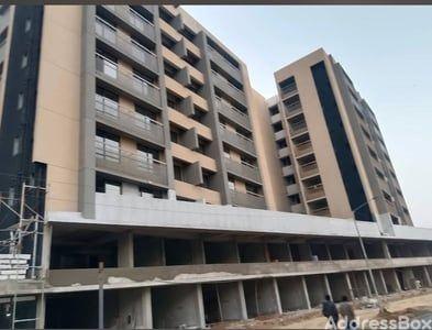 Commercial Shops for Sale in Ahmedabad | Aadhvan Shine