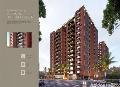 Property in Koteshwar | Gandhinagar